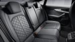 Audi S5 Sportback TDI 2019 года (WW)